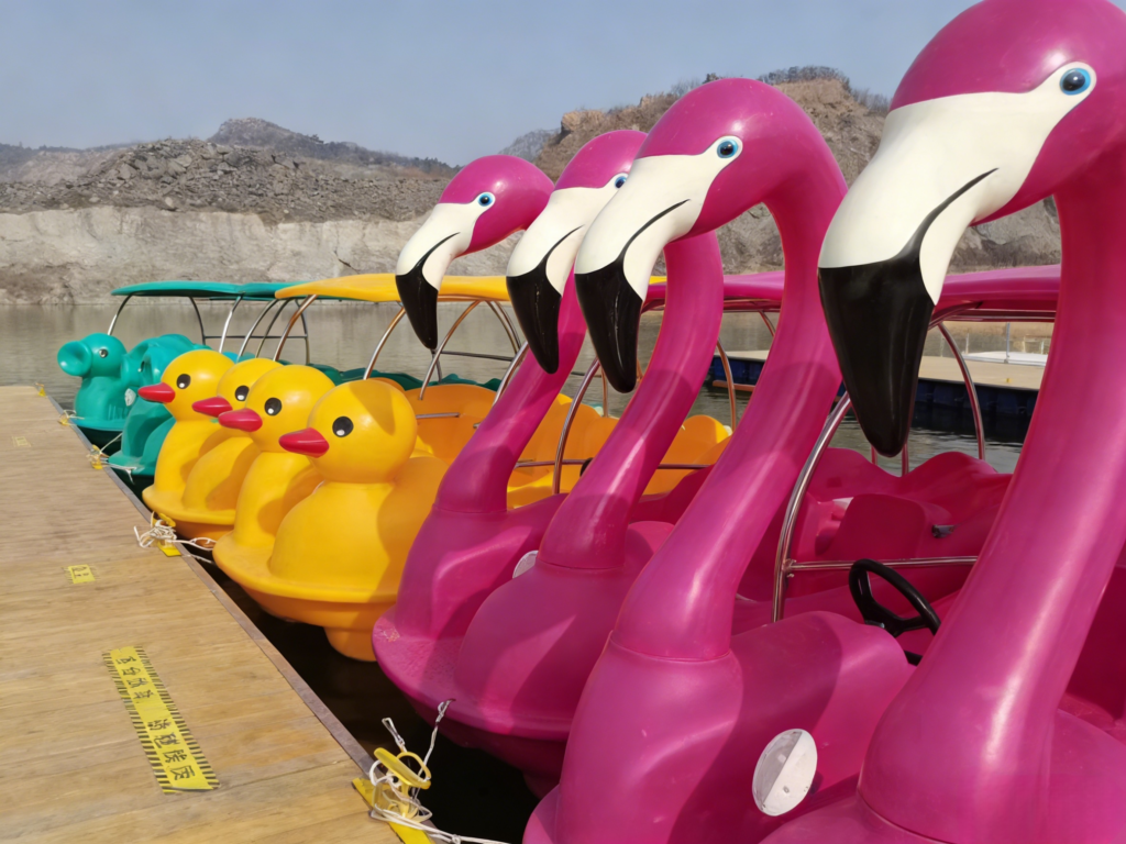 electric boat for sale