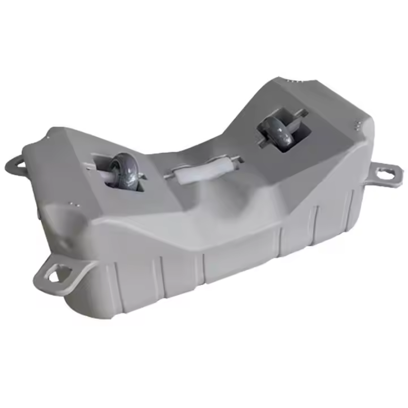 Yachts Jet ski Roller Floating Dock for sale-VD1
