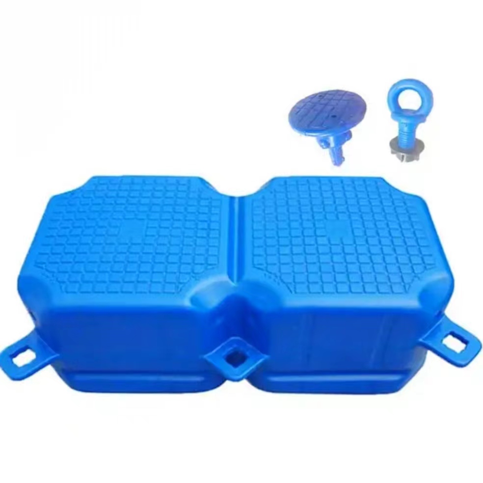 Jet ski connected floating dock-CD1