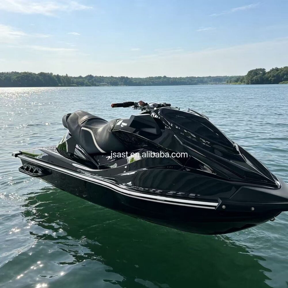 330cm Jet Ski-CA 5